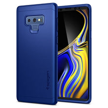 Load image into Gallery viewer, Galaxy Note 9 Case Thin Fit 360