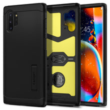 Load image into Gallery viewer, Galaxy Note 10 Plus / 10 Plus 5G Case Tough Armor