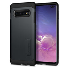Load image into Gallery viewer, Galaxy S10 Plus Case Slim Armor