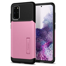 Load image into Gallery viewer, Galaxy S20 Plus Case Slim Armor