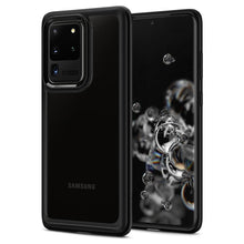Load image into Gallery viewer, Galaxy S20 Ultra Case Ultra Hybrid