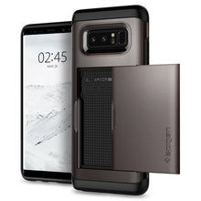 Load image into Gallery viewer, Galaxy Note 8 Case Slim Armor CS