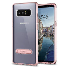 Load image into Gallery viewer, Galaxy Note 8 Case Ultra Hybrid S