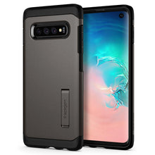 Load image into Gallery viewer, Galaxy S10 Case Tough Armor