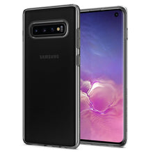 Load image into Gallery viewer, Galaxy S10 Case Liquid Crystal