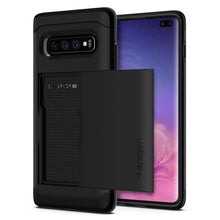 Load image into Gallery viewer, Galaxy S10 Plus Case Slim Armor CS