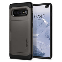 Load image into Gallery viewer, Galaxy S10 Plus Case Slim Armor CS