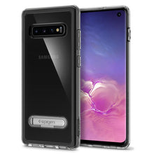 Load image into Gallery viewer, Galaxy S10 Case Slim Armor Crystal