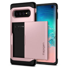 Load image into Gallery viewer, Galaxy S10 Case Slim Armor CS