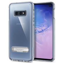 Load image into Gallery viewer, Galaxy S10e Case Slim Armor Crystal