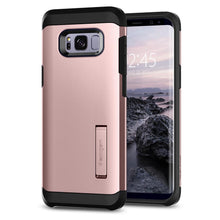Load image into Gallery viewer, Galaxy S8 Case Tough Armor