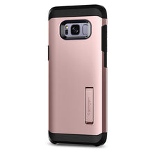 Load image into Gallery viewer, Galaxy S8 Plus Case Tough Armor