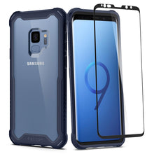 Load image into Gallery viewer, Galaxy S9 Case Hybrid 360