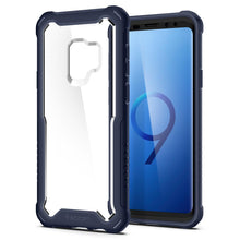 Load image into Gallery viewer, Galaxy S9 Case Hybrid 360