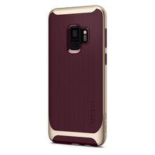 Load image into Gallery viewer, Galaxy S9 Case Neo Hybrid