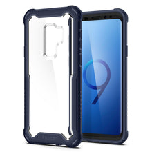 Load image into Gallery viewer, Galaxy S9 Plus Case Hybrid 360