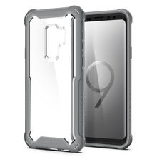 Load image into Gallery viewer, Galaxy S9 Plus Case Hybrid 360