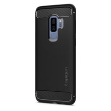 Load image into Gallery viewer, Galaxy S9 Plus Case Rugged Armor