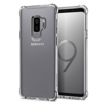 Load image into Gallery viewer, Galaxy S9 Plus Case Rugged Crystal