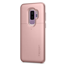 Load image into Gallery viewer, Galaxy S9 Plus Case Slim Armor CS