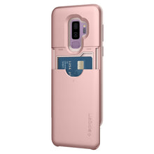 Load image into Gallery viewer, Galaxy S9 Plus Case Slim Armor CS