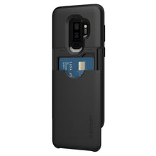 Load image into Gallery viewer, Galaxy S9 Plus Case Slim Armor CS