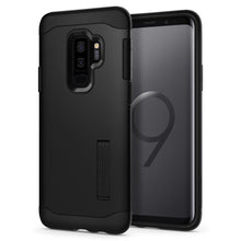 Load image into Gallery viewer, Galaxy S9 Plus Case Slim Armor