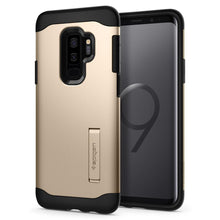 Load image into Gallery viewer, Galaxy S9 Plus Case Slim Armor