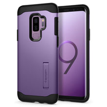Load image into Gallery viewer, Galaxy S9 Plus Case Slim Armor
