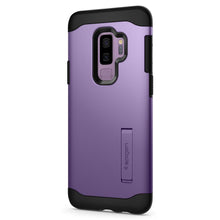 Load image into Gallery viewer, Galaxy S9 Plus Case Slim Armor