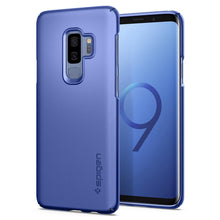 Load image into Gallery viewer, Galaxy S9 Plus Case Thin Fit