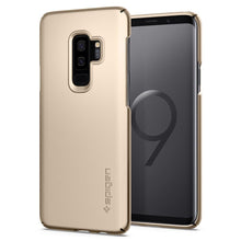 Load image into Gallery viewer, Galaxy S9 Plus Case Thin Fit