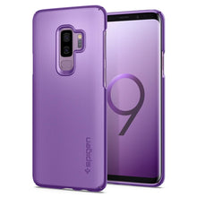 Load image into Gallery viewer, Galaxy S9 Plus Case Thin Fit