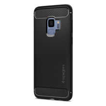 Load image into Gallery viewer, Galaxy S9 Case Rugged Armor