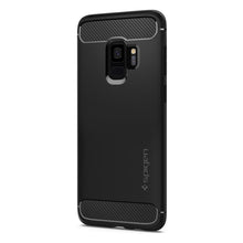 Load image into Gallery viewer, Galaxy S9 Case Rugged Armor