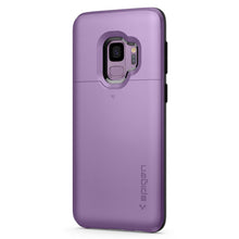 Load image into Gallery viewer, Galaxy S9 Case Slim Armor CS