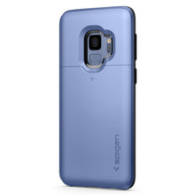 Load image into Gallery viewer, Galaxy S9 Case Slim Armor CS