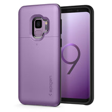 Load image into Gallery viewer, Galaxy S9 Case Slim Armor CS