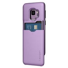 Load image into Gallery viewer, Galaxy S9 Case Slim Armor CS