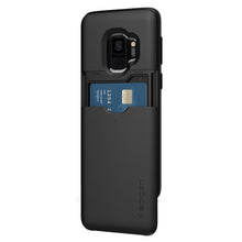 Load image into Gallery viewer, Galaxy S9 Case Slim Armor CS