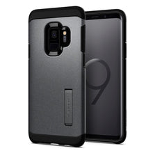 Load image into Gallery viewer, Galaxy S9 Case Tough Armor