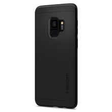 Load image into Gallery viewer, Galaxy S9 Case Thin Fit 360