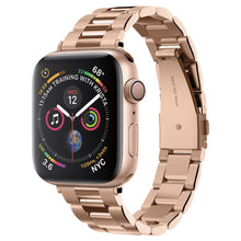 Load image into Gallery viewer, Apple Watch Series (40mm) Watch Band Modern Fit