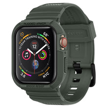 Load image into Gallery viewer, Apple Watch Series 5 / 4 (44mm) Case Rugged Armor Pro