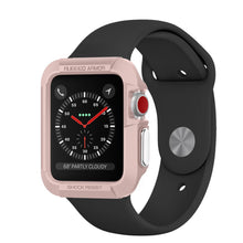 Load image into Gallery viewer, Apple Watch Series 3/2/1 (38mm) Case Rugged Armor