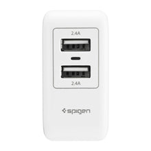 Load image into Gallery viewer, Dual USB Wall Charger