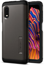 Load image into Gallery viewer, Galaxy XCover Pro Case Tough Armor
