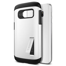 Load image into Gallery viewer, Galaxy S7 Case Slim Armor
