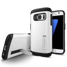 Load image into Gallery viewer, Galaxy S7 Case Slim Armor
