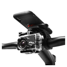 Load image into Gallery viewer, Gearlock AG100 Action Cam Mount Adapter
